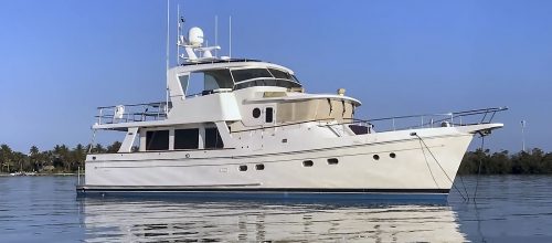 Selene 56 Spyhop III