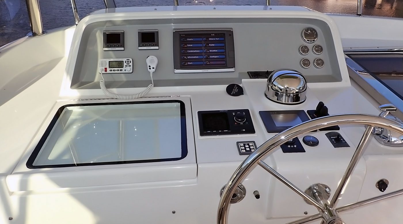 Selene 56 Spyhop III