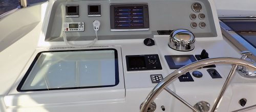 Selene 56 Spyhop III