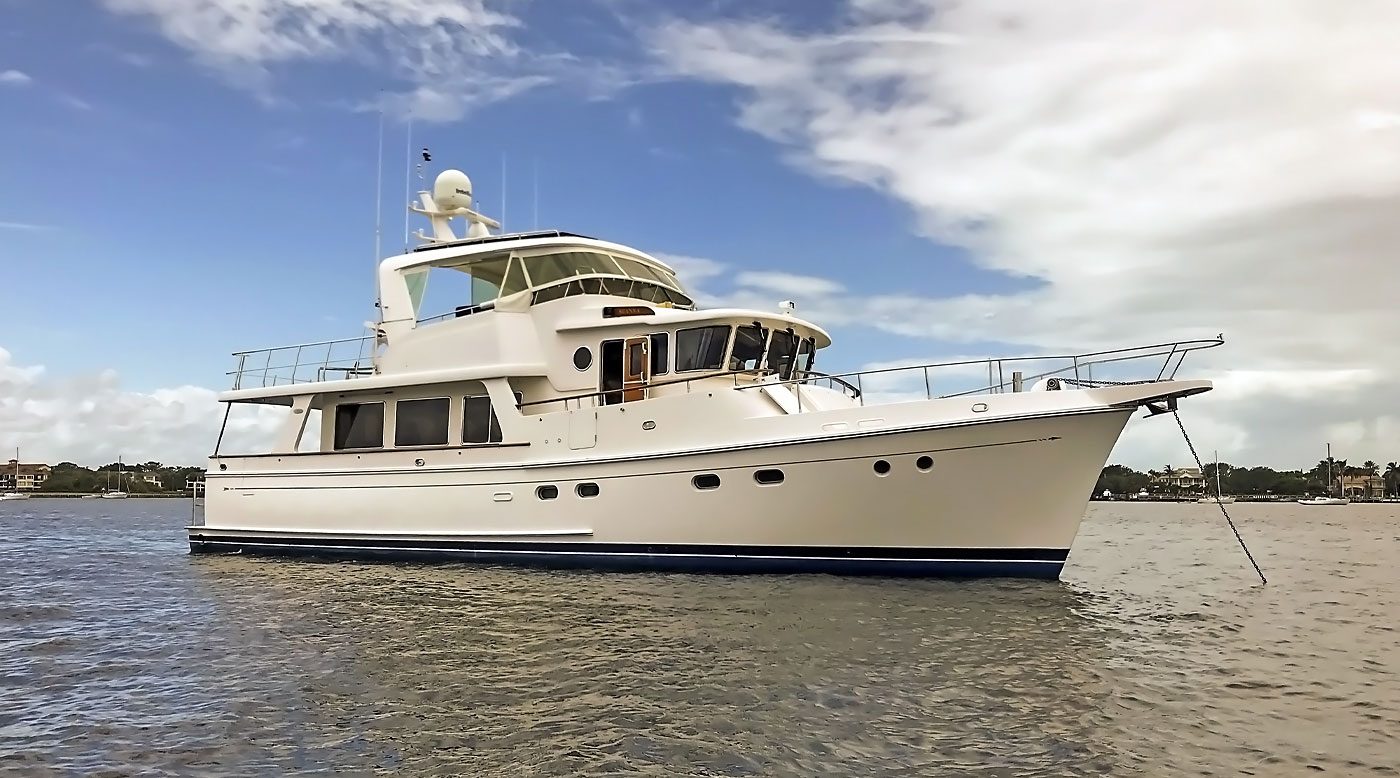 Selene 56 Spyhop III