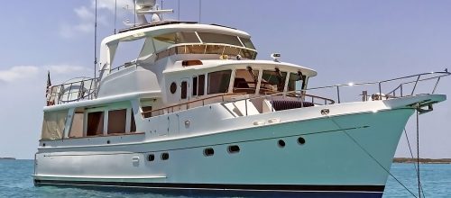 Selene 56 Spyhop III